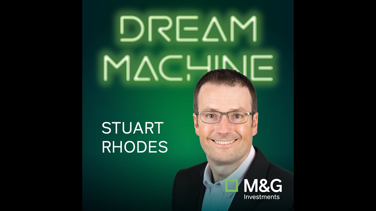 Stuart Rhodes: Discipline, decisions and dividends