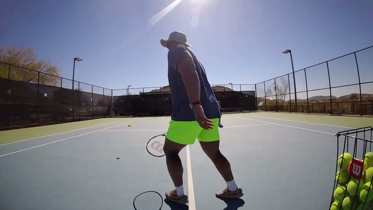 03 03 26 Tennis