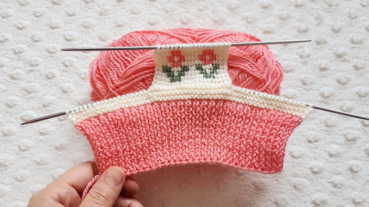 Очень простая выкройка тапочек.