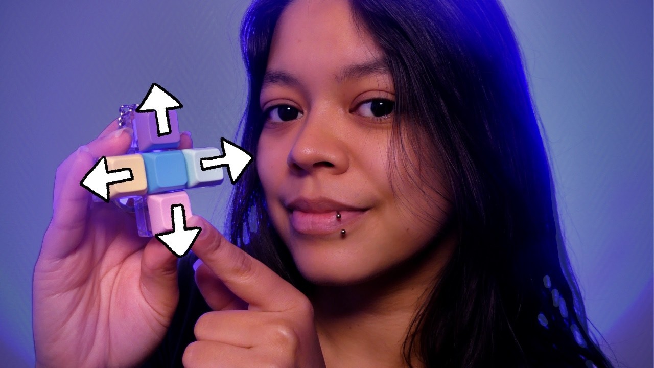 Suis mes instructions (ferme les yeux à 