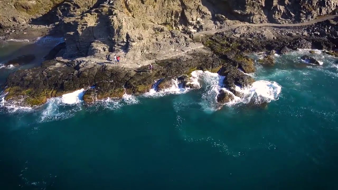La Caleta de Salobreña