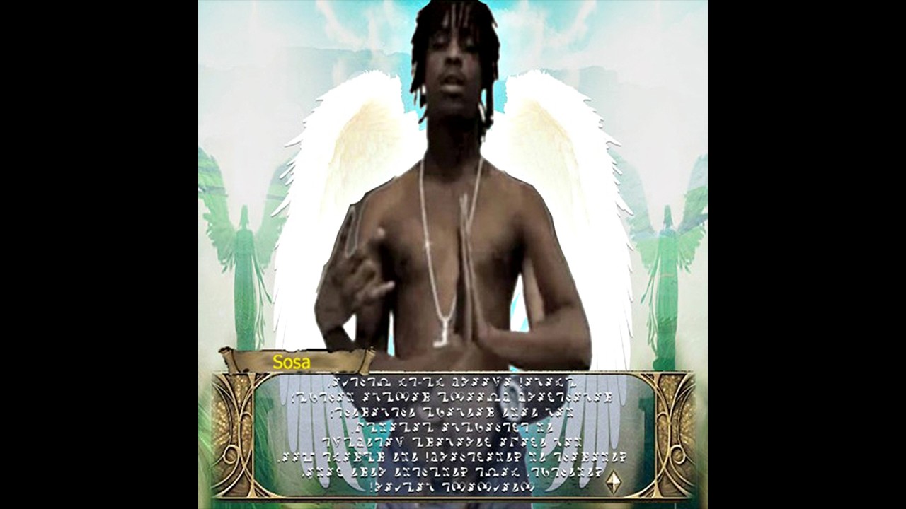 chief keef n xaviersobased type beat 