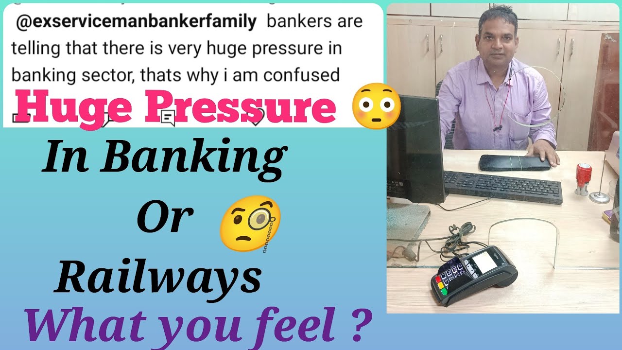 #RRB PO or #RailwayStationMaster which is better #exservicemanbanker #bankjobs vs #railwayjobs2023
