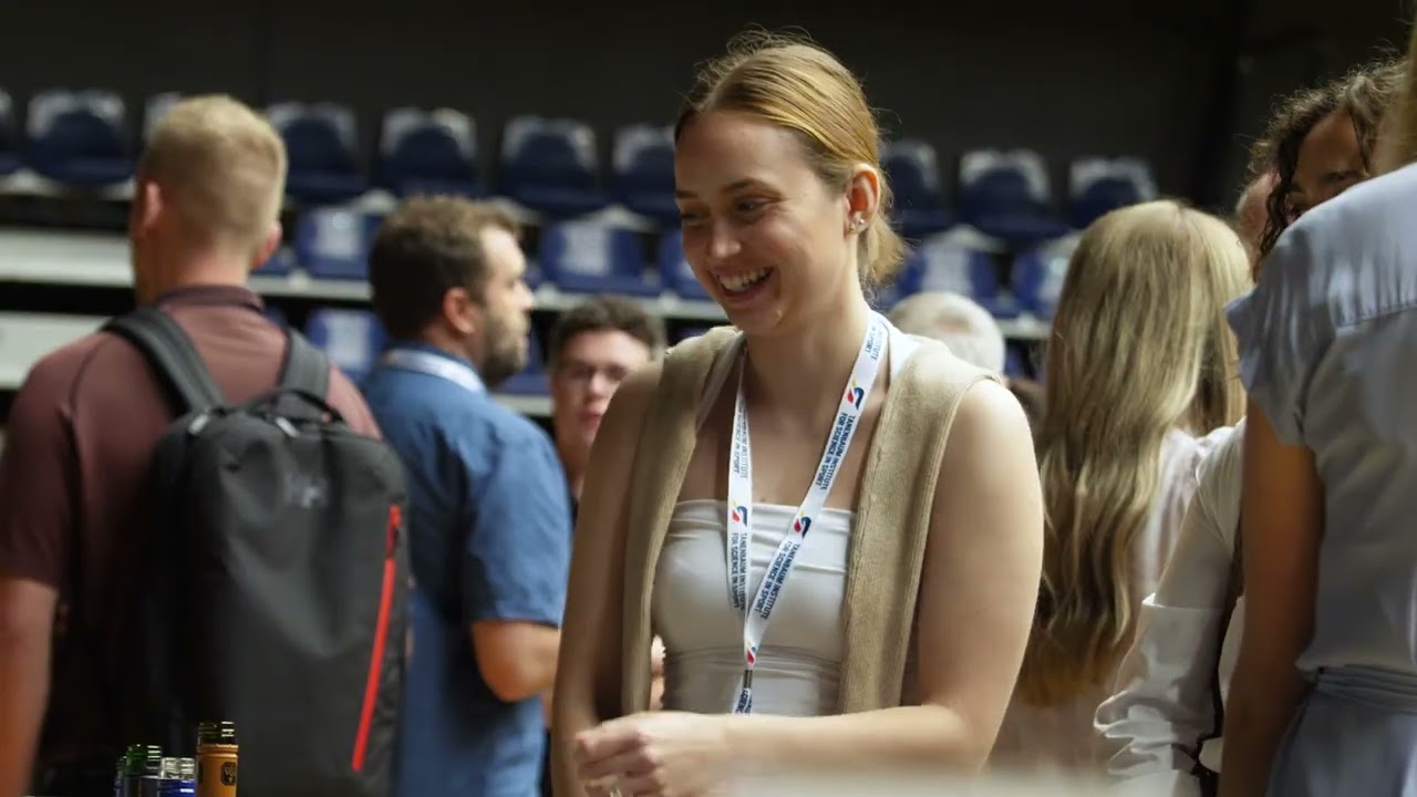 TISS Conference 2024 recap