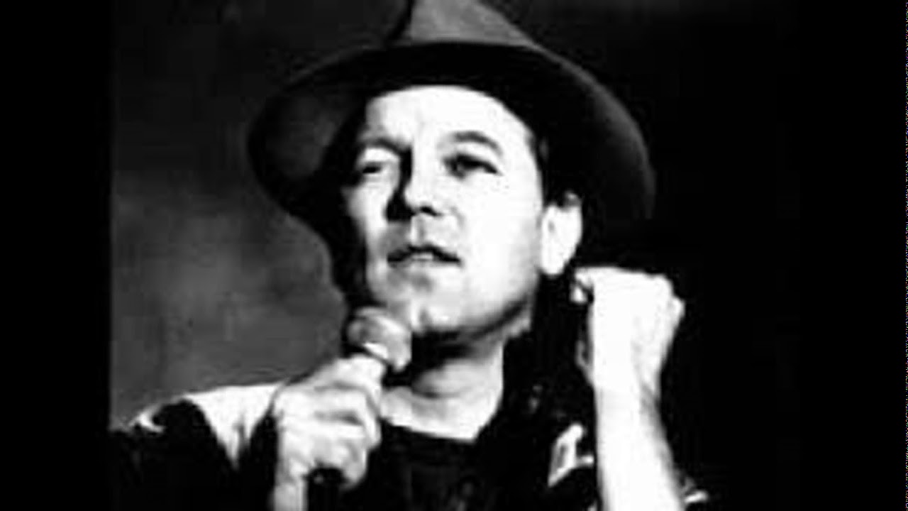 Ruben Blades - Amor y Control