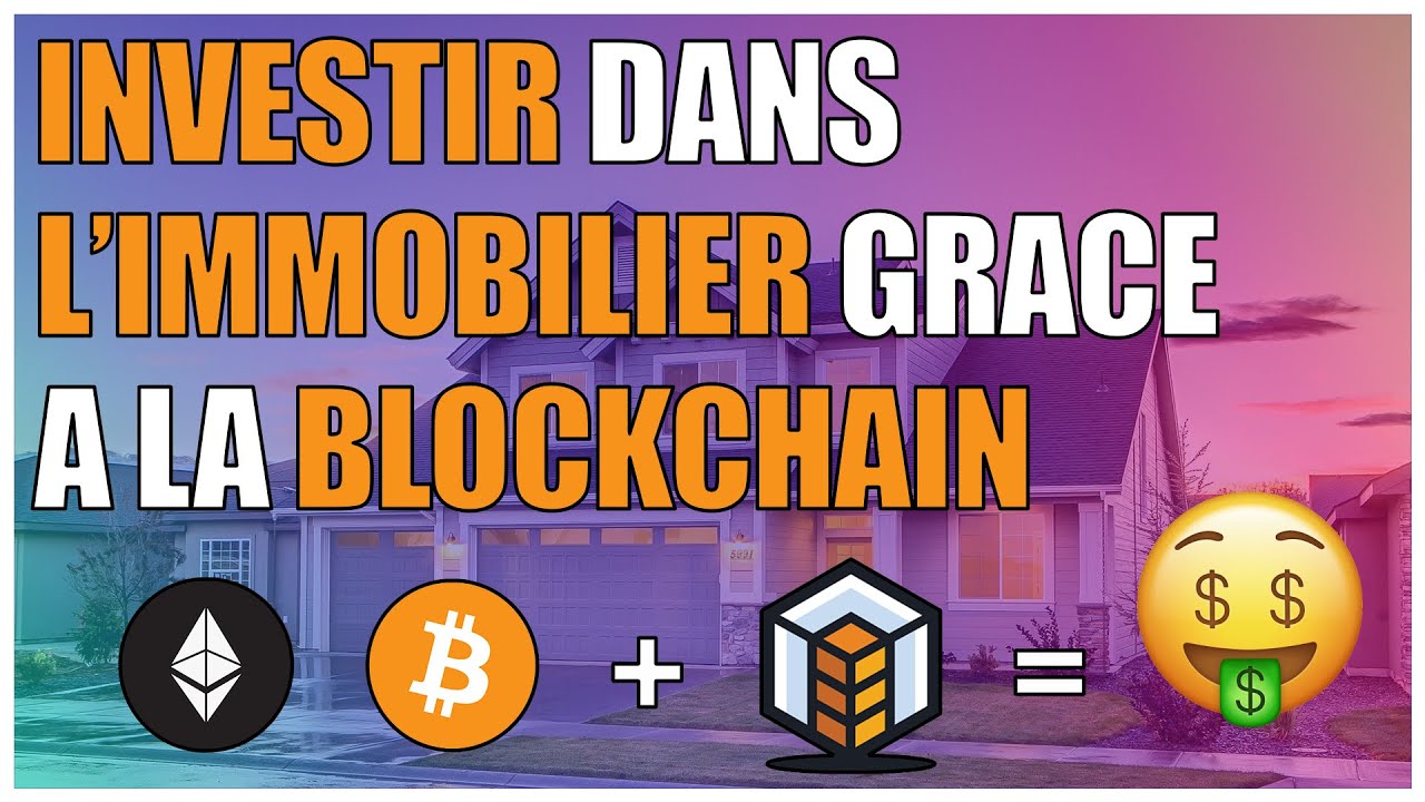 TEST & AVIS DE LA PLATEFORME REALT  #Immobilier #RealT #Ethereum #ERC20 #Blockchain #RevenuPassif