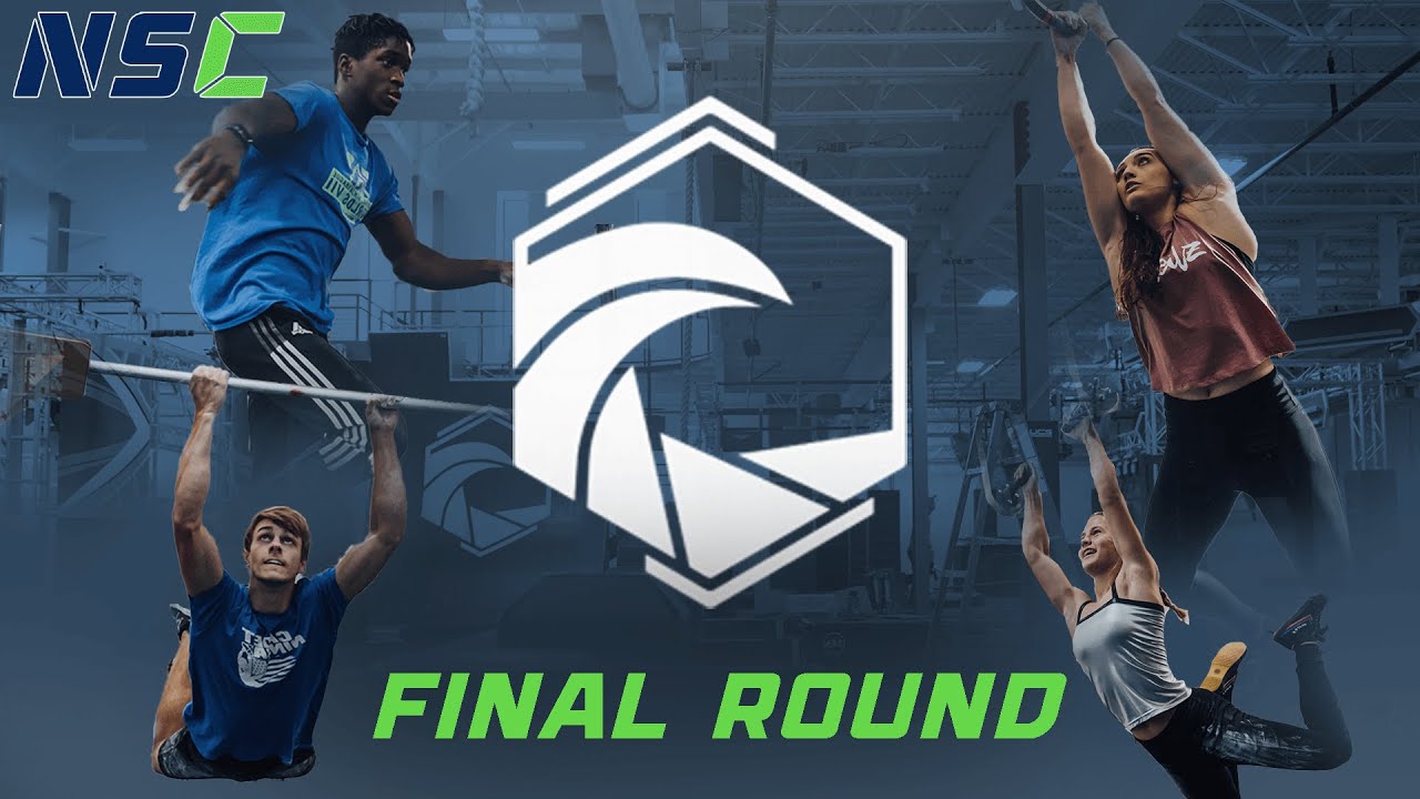NSC - Motive Movement Finals | Qualifier 4