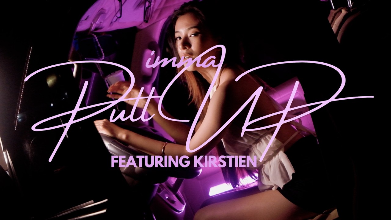 Pull Up - SOUTHVIBES ft. Kirstien [Official Music Video]