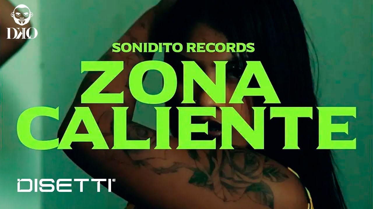 Zona Caliente - Don Kolo (Video Oficial)