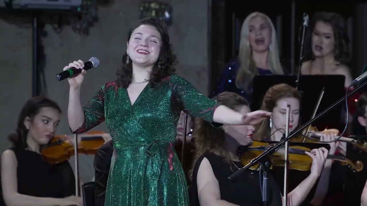 Дунаевский микс