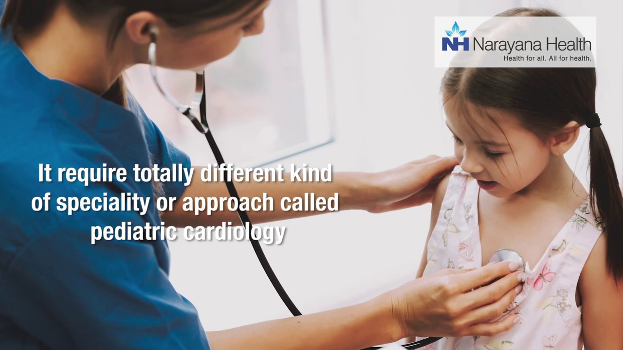 Heart Disease in Children: Symptoms, Diagnosis & Treatment | Dr. Hemant Madan