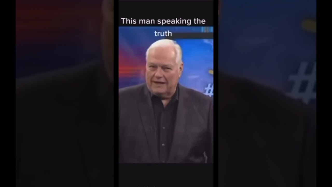 Watch to see what he says about gun Violence! #podcast #lgbtpodcast