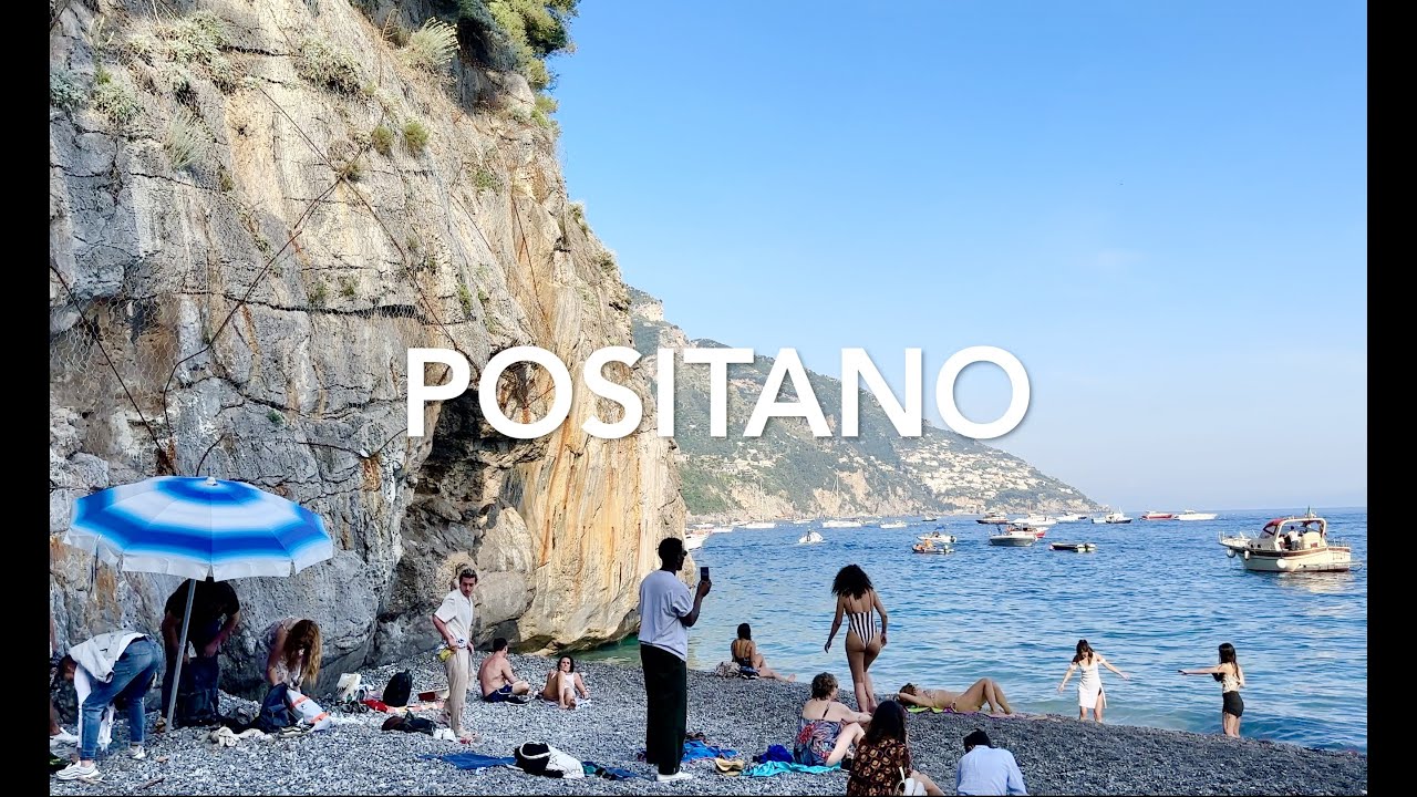 [POSITANO] Airbnb, La Tagliata, Da Vincenzo, Saraceno D'oro, Italy