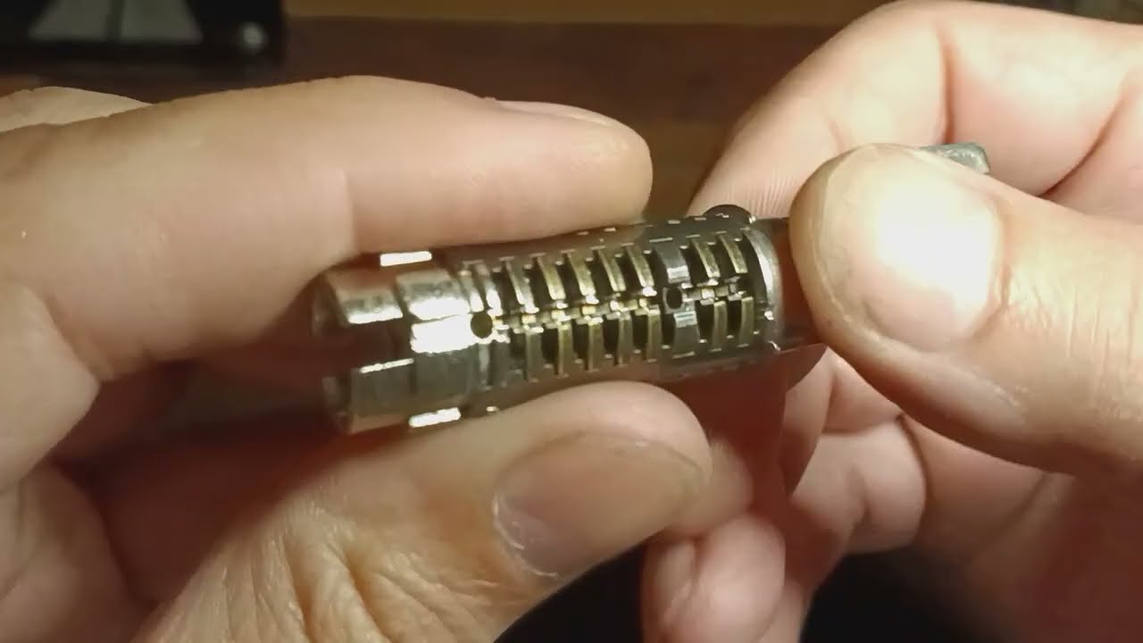 [L199] Miwa UR Picked and Gutted