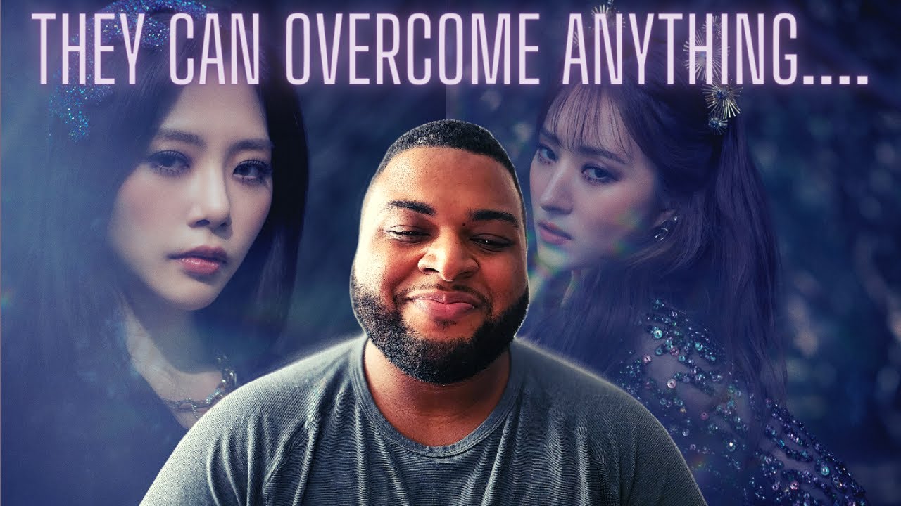Dreamcatcher | [Dystopia : Lose Myself] Album Listen/Reaction!!!