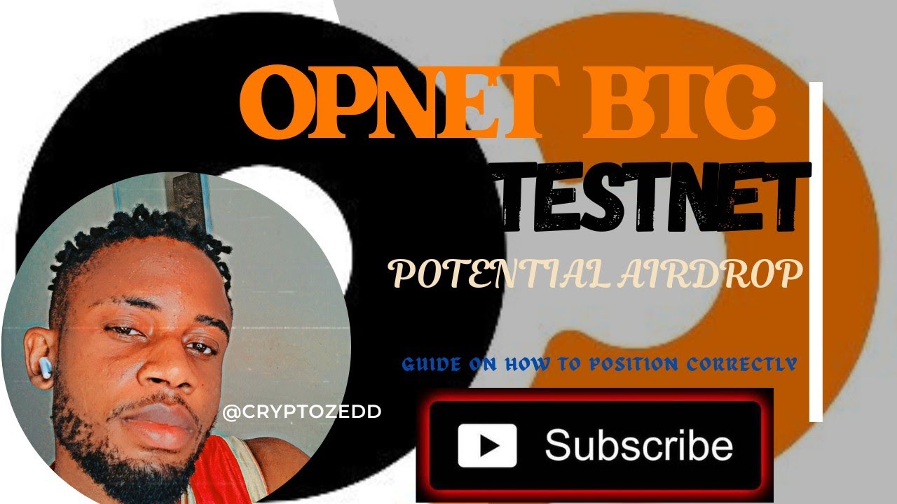 FULL GUIDE ON HOW TO DO OPNET TESTNET