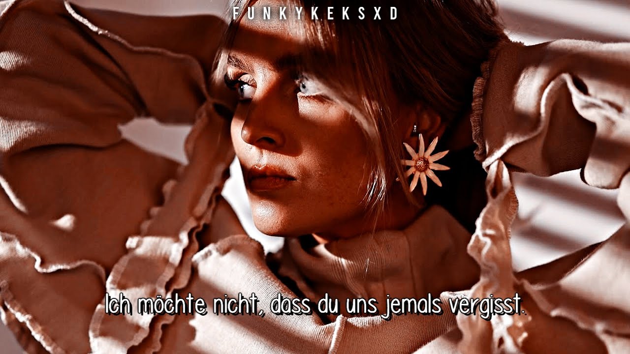 Perrie Edwards - Forget About Us (Deutsche Übersetzung)
