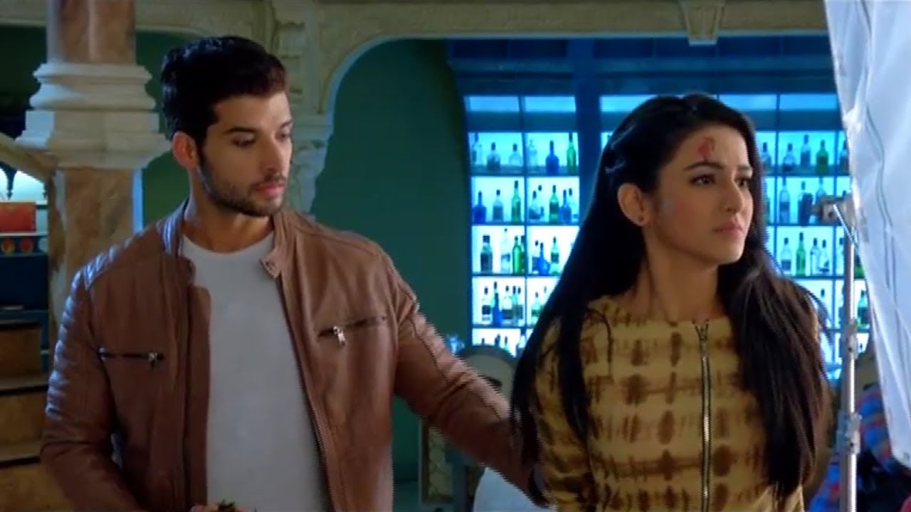 TANTRA - तंत्र - 30th January 2019  | Colors Tv On Location TV Serial Today Episode