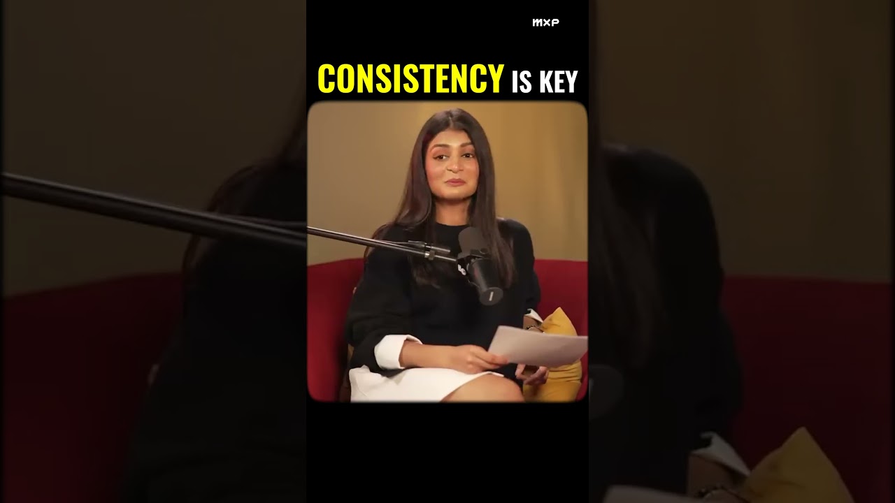Consistency is Key | Men's Locker Room | MensXP