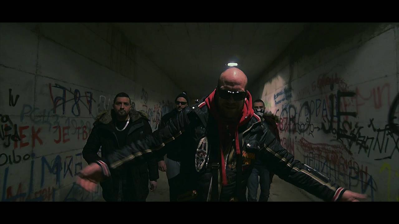Toni der Assi feat. BoraTata  