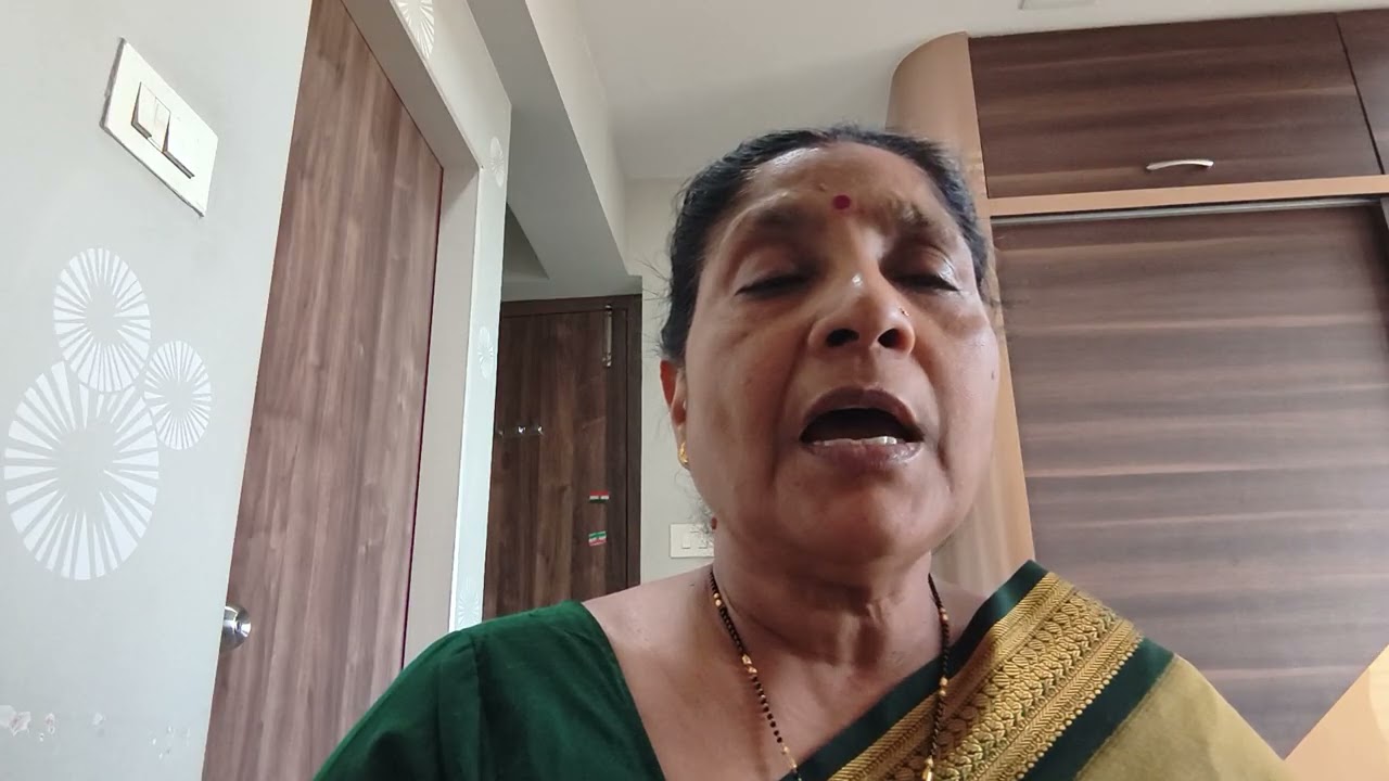 Meri Pukar Sunlo Girdhari #