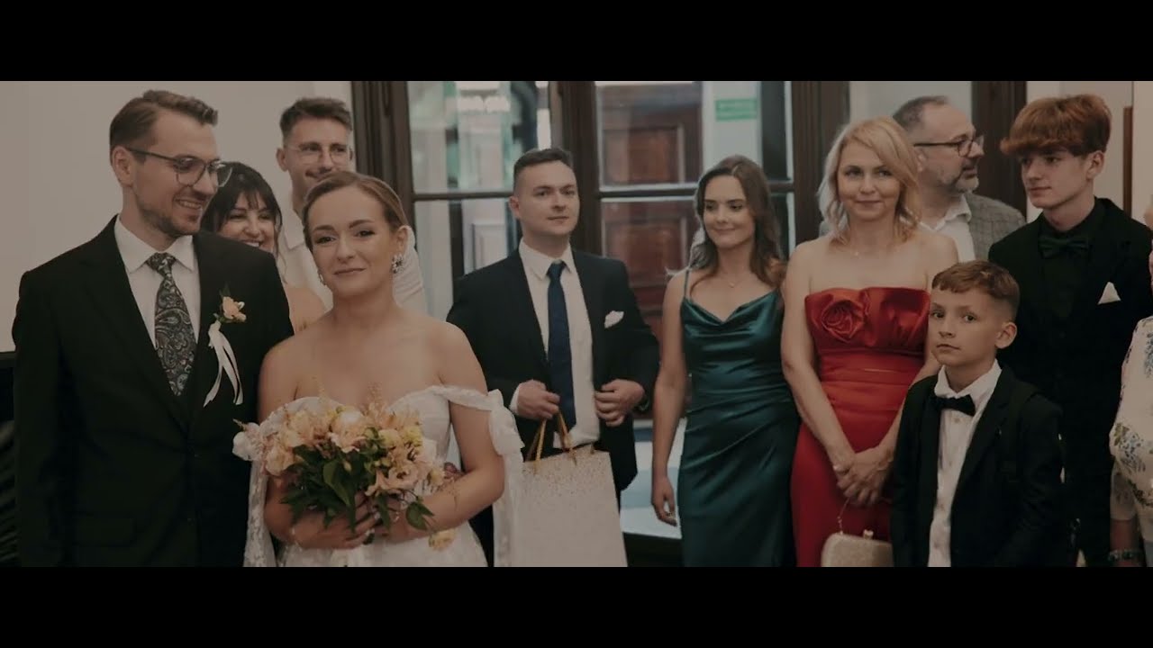 KINGA & ARTEK | VILLA DECJUSZA