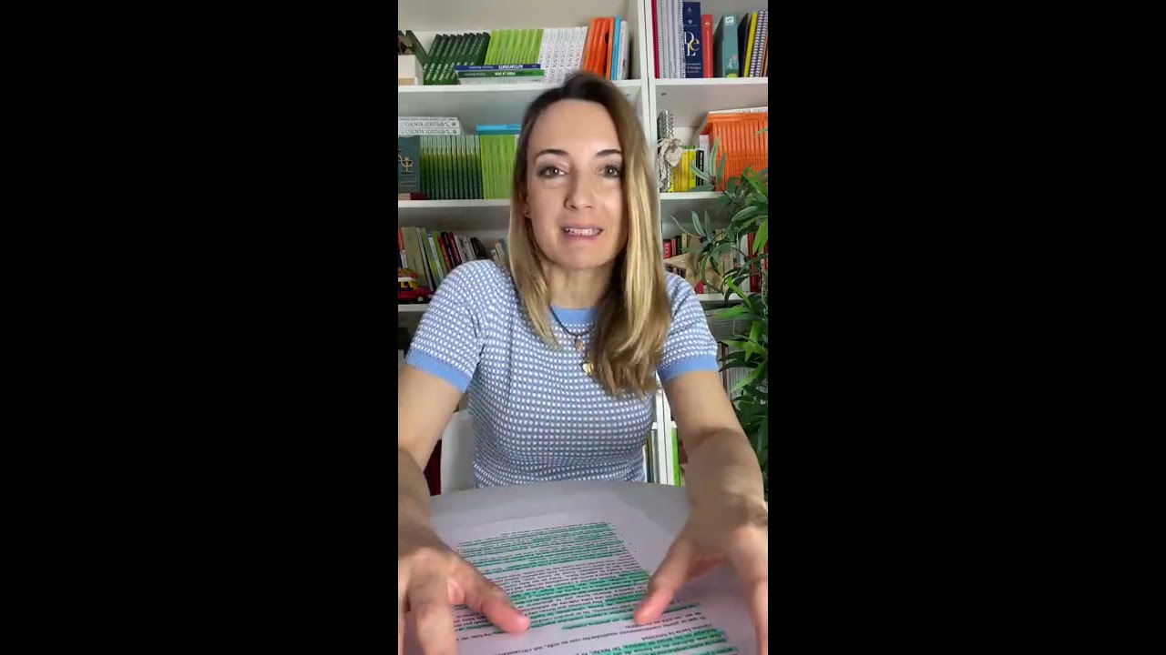 41. El lado positivo de la autocomplacencia