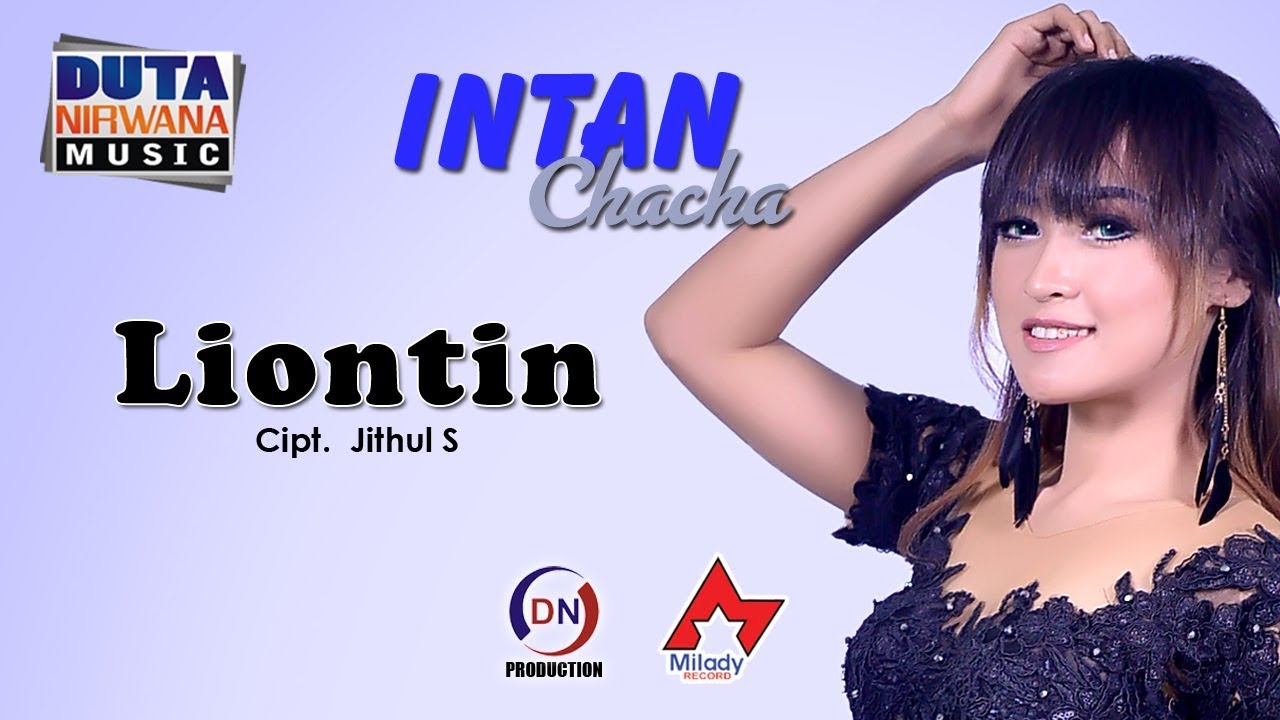 Intan Chacha - Liontin | Dangdut [OFFICIAL]