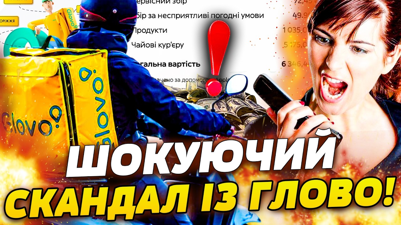 🔴СПРАВЖНЯ ЖЕСТЬ! 