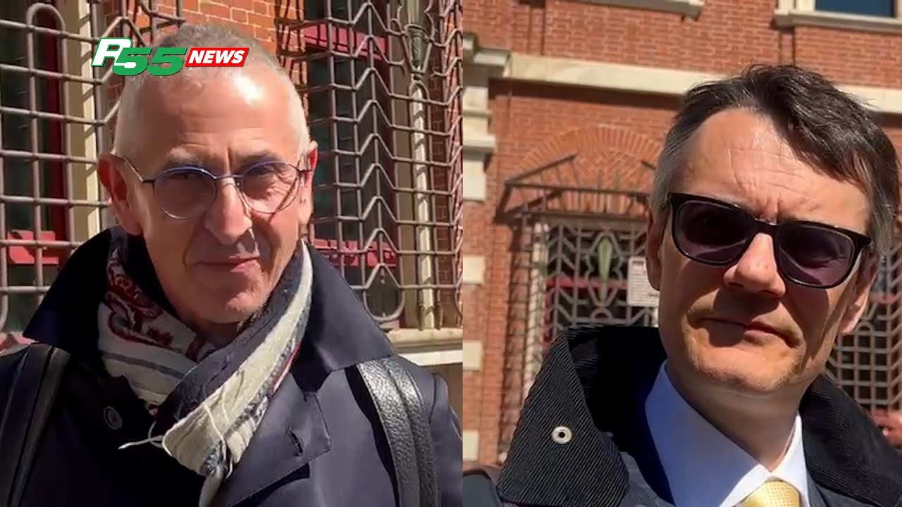 Varese - Perizia Manfrinati? “Doverosa”. “No, era lucido”