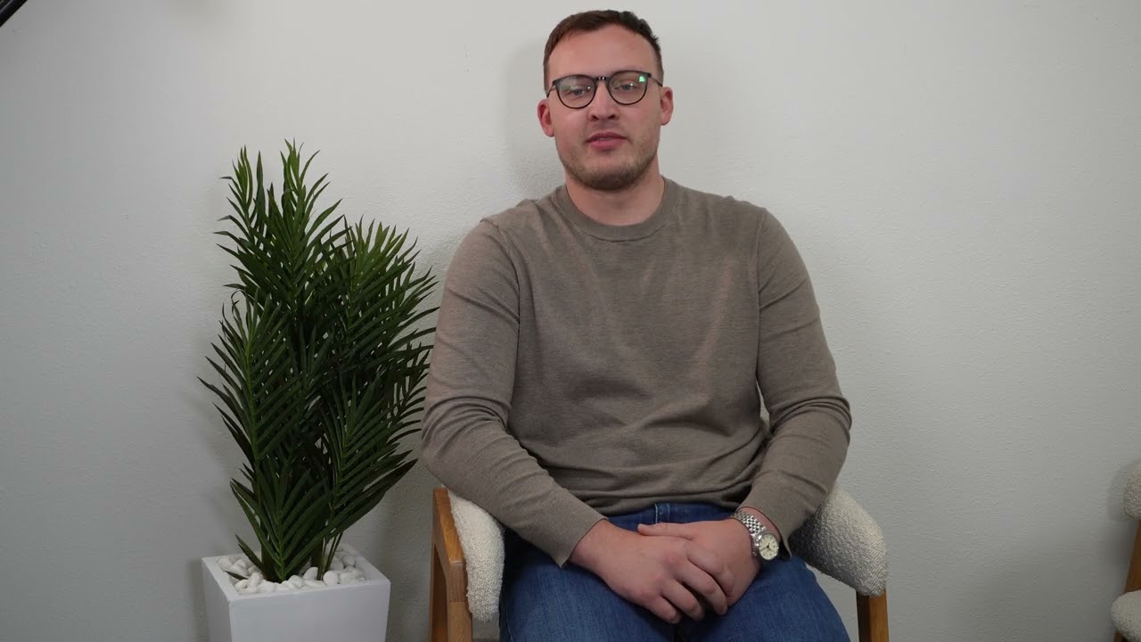 Client Testimonial | Real Client Experience