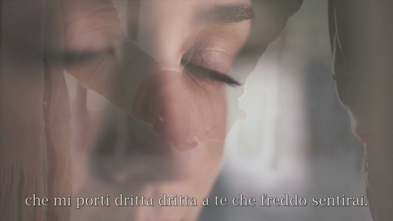 Malika Ayane - Come foglie (con testo)