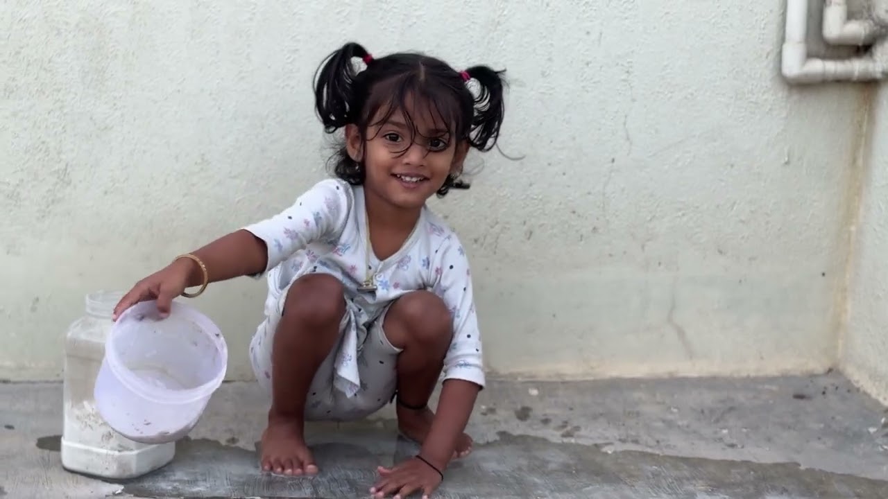 Sensory play- ನಿಮ್ಮ ಮಕ್ಕಳ Brain ಚುರುಕಾಗಬೇಕಾ? #toddlers #developmentalmilestones