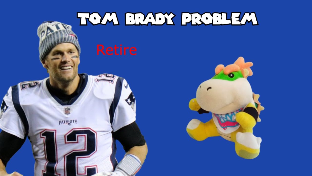 SMEW: Tom Brady Problem