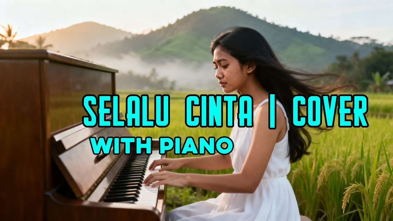 Selalu Cinta – KOTAK | Piano Cover