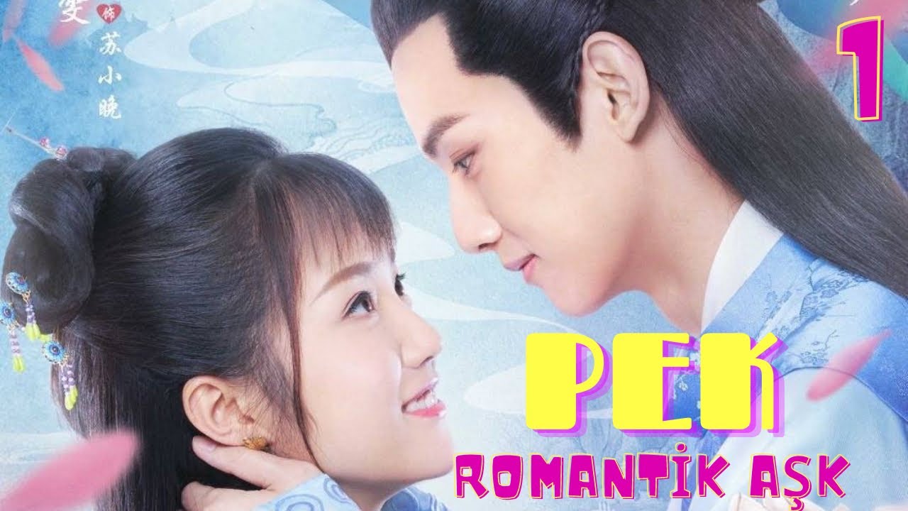 Pek Romantik Aşk | 1. Bölüm | A Love So Romantic| Yang Zhiwen, Ye Shengjia, Yu Shuxin,  |少爷与我的罗曼史