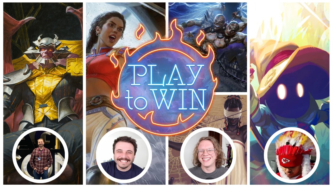 3 GAMES OF cEDH WITH OUR PATRON GAREBEARGAMEZ - OB NIXILIS vs SISAY vs TYMNA/KRAUM vs VIVI