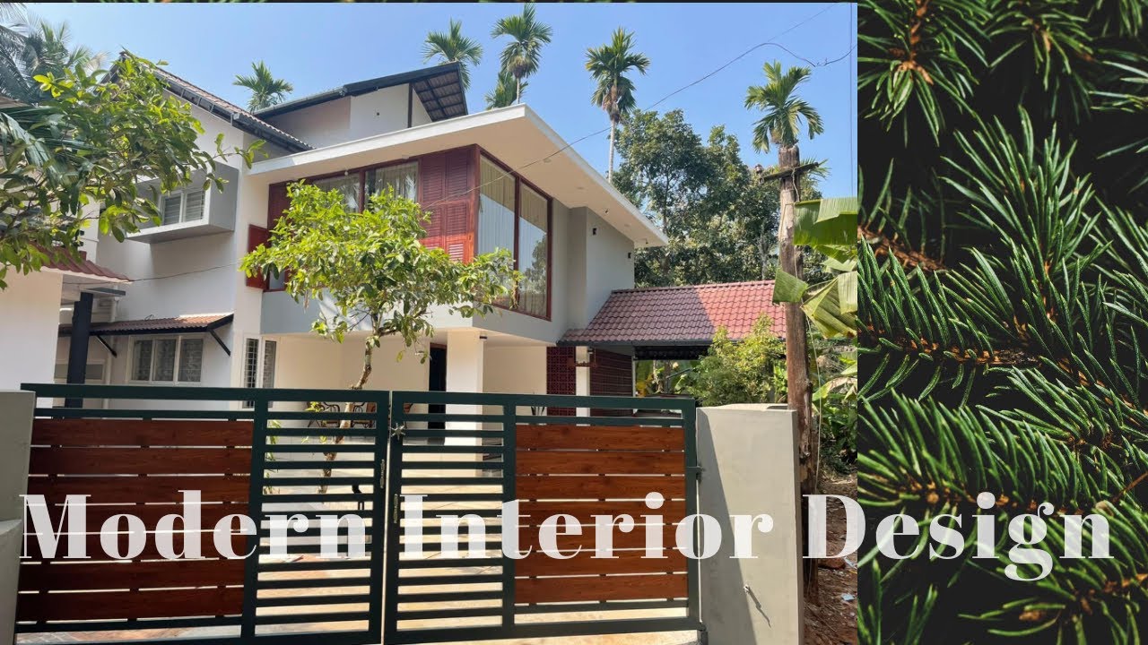 Home INTERIOR DESIGN | Kerala Home design | interior Design ideas | Mojowight | Top 10 interior