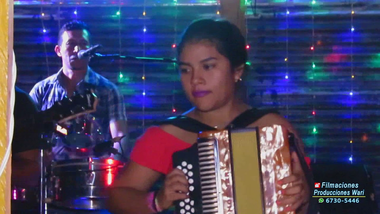 DÉJAME ESO A MI - Angie rodriguez | Fiesta de Bebito acevedo