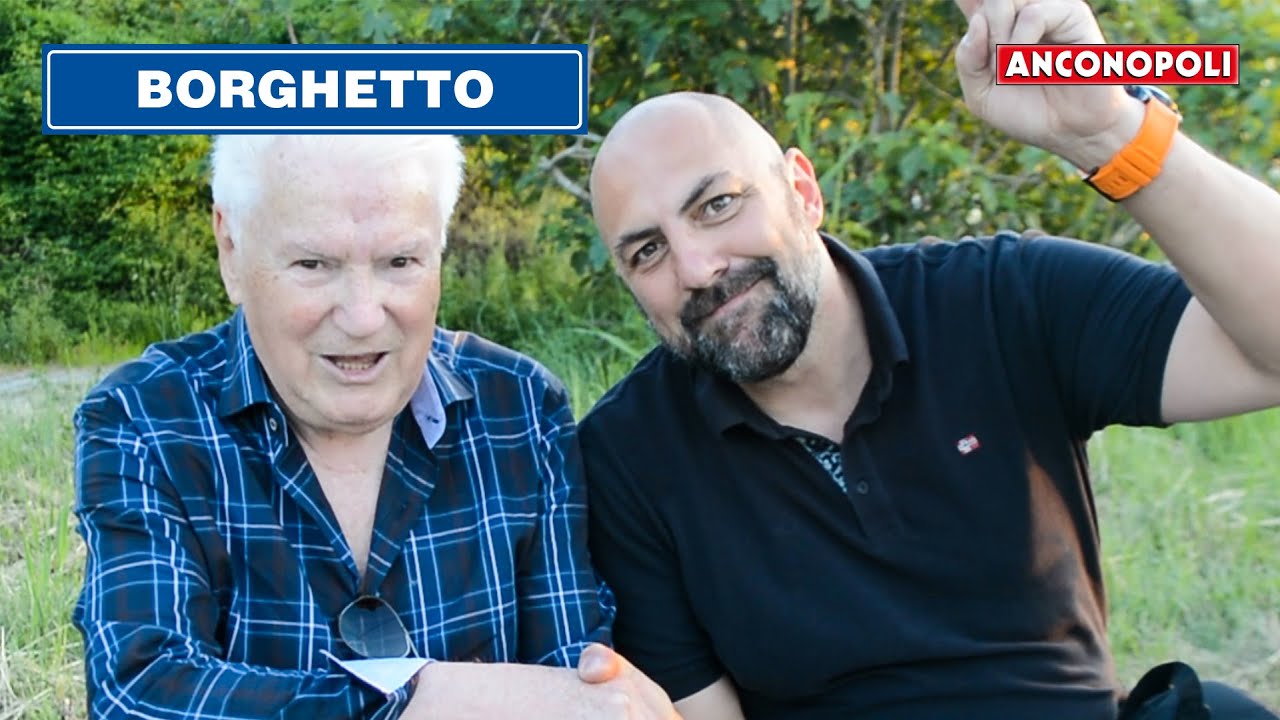 Borghetto di Ancona - Racconti anni '80 sul quartiere
