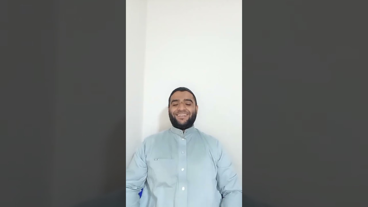 سلسله اسئله المستغفرين ( اثر الصلاه على النبي)
