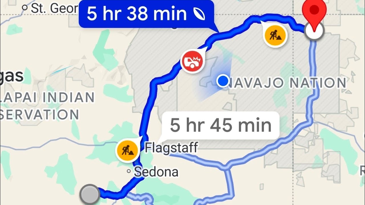Поездка в Прескотт, Шипрок и Прескотт, Шипрок.