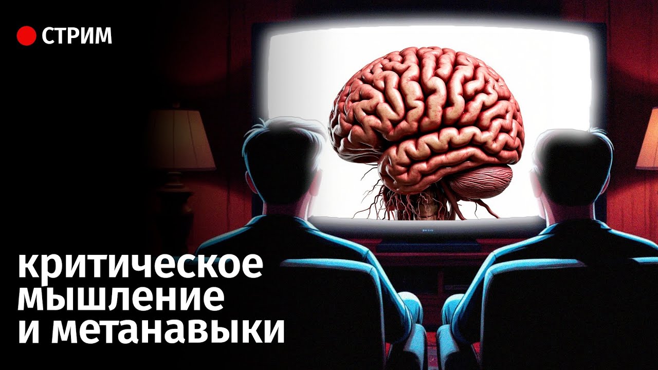 Метанавыки и критическое мышление. Что это такое и как их развивать?