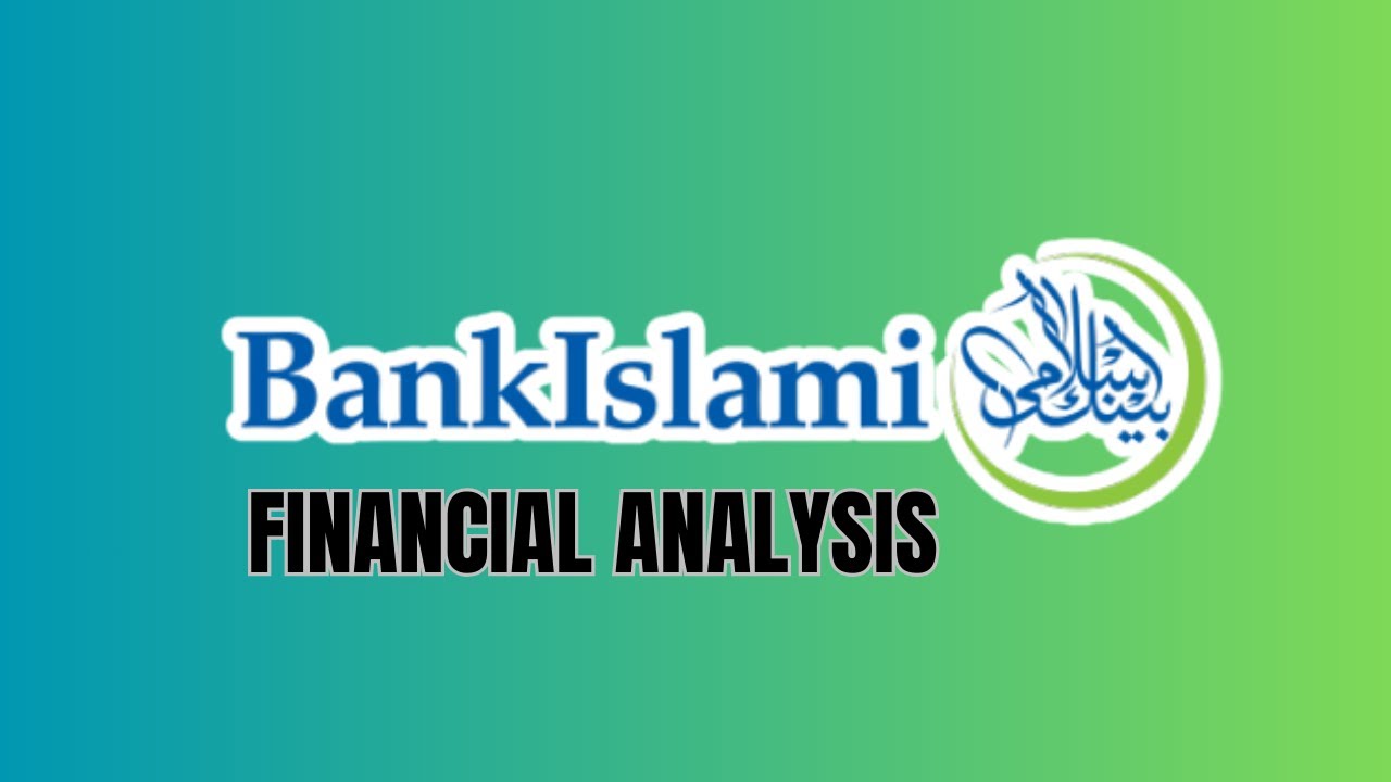 BIPL BankIslami Pakistan Financial Analysis@MICapital0