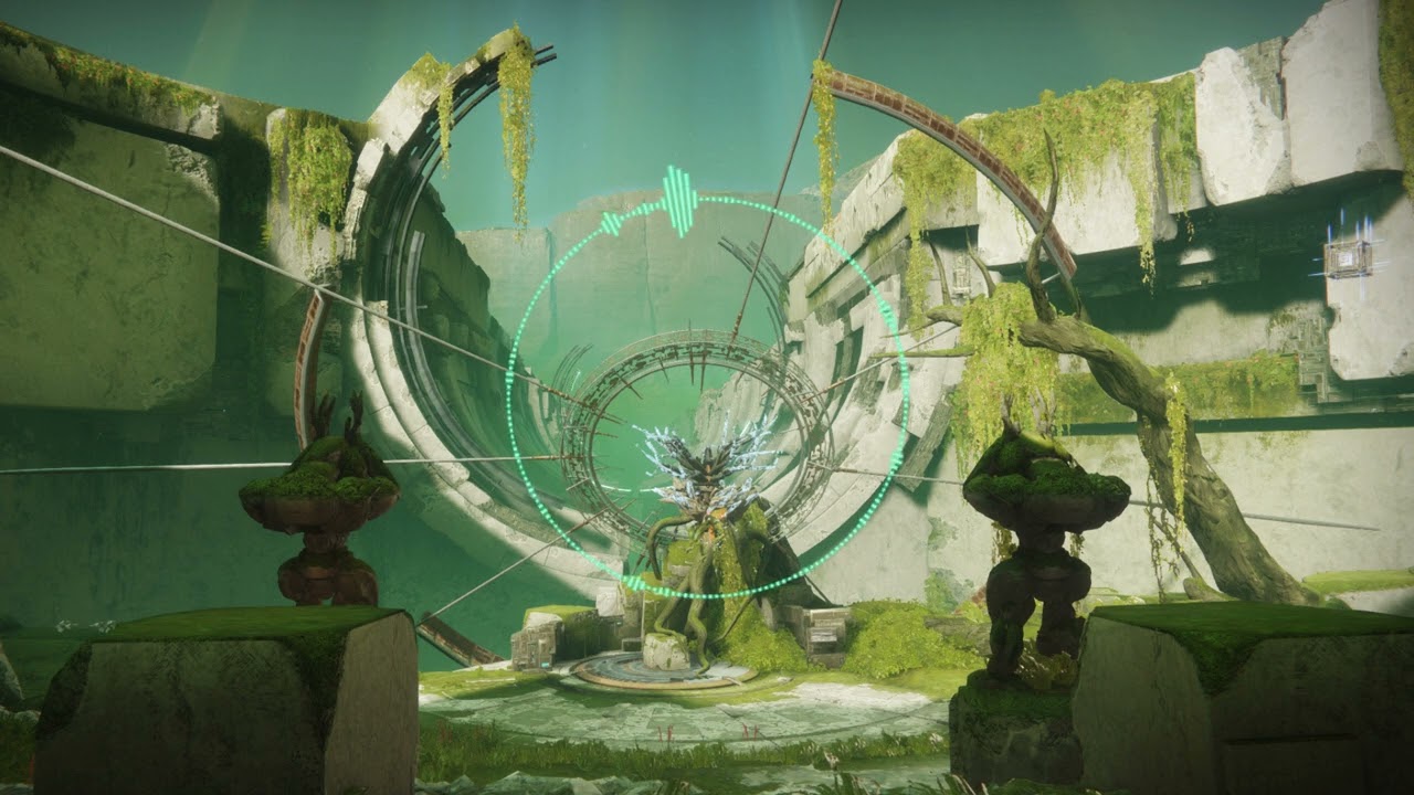 Evade The Consecrated Mind - Destiny 2 OST Mix