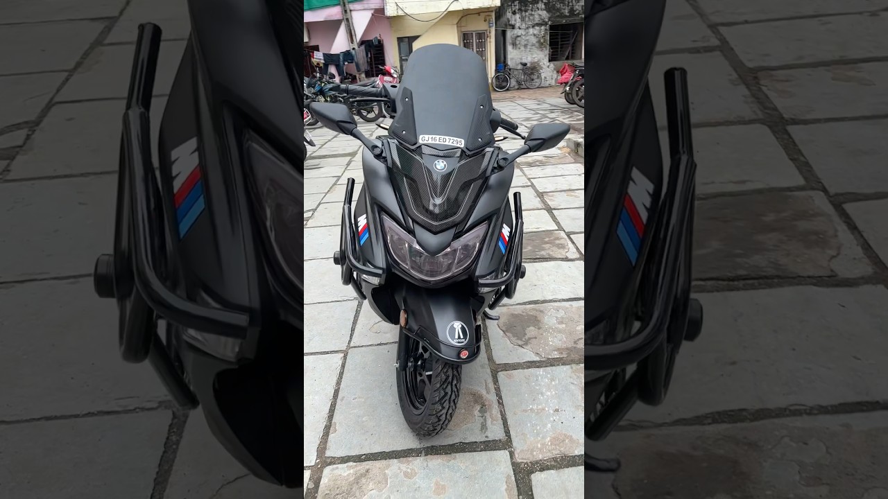 Suzuki burgman street 125 #burgman #new #shorts #ytshorts #viralvideo #trendingshorts #gsa1250