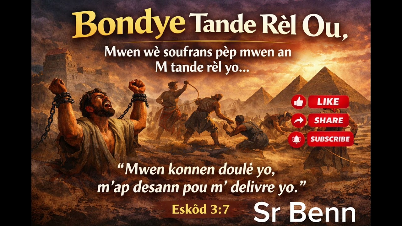 Esklav espirityèl 