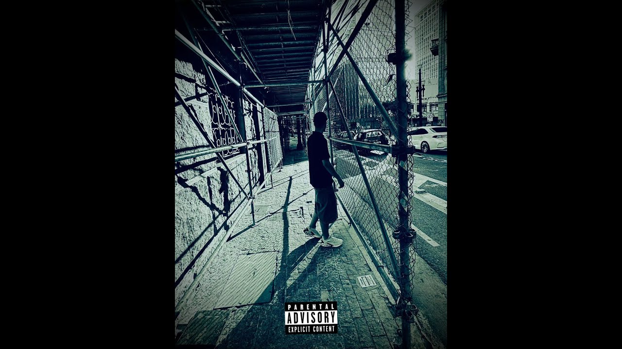 dockyye - não vai me amar