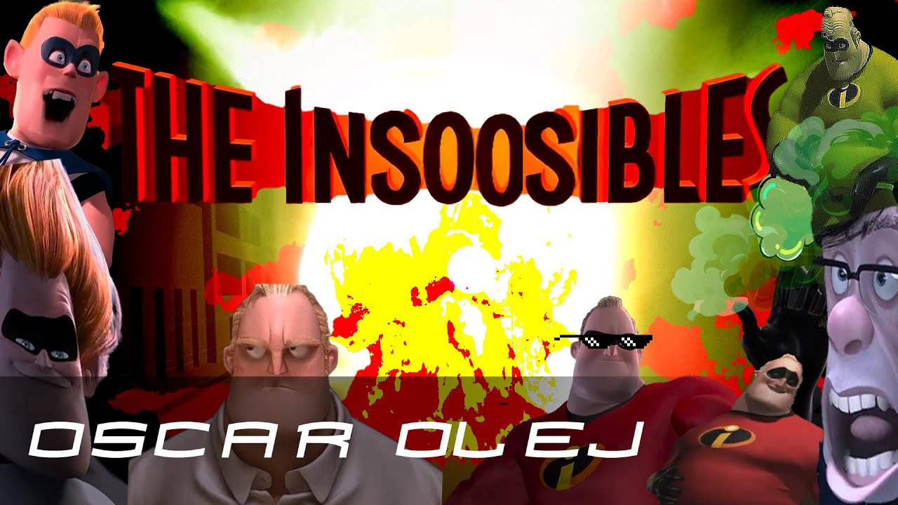 [YTP] - The InSOOSibles