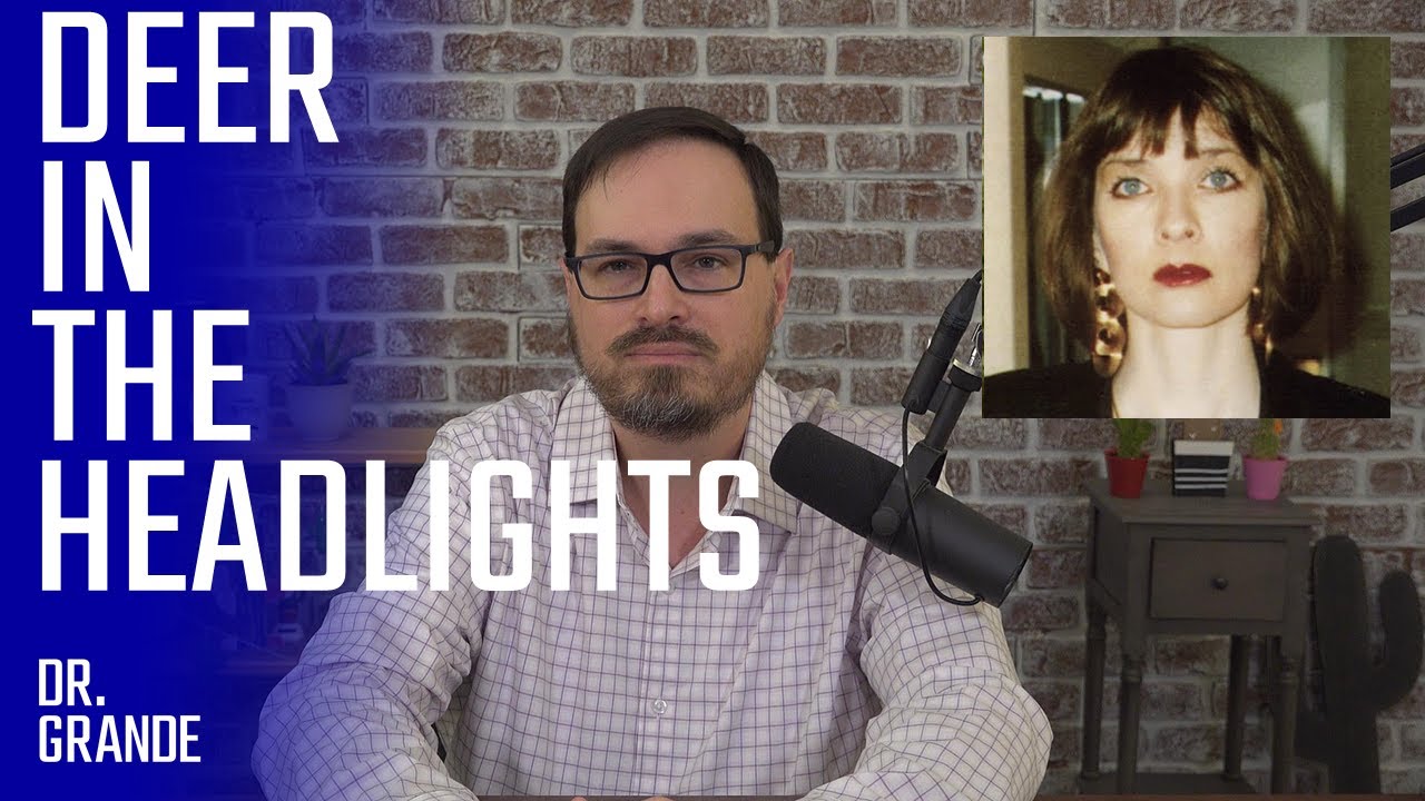 Was Bambi Framed by the Police? | Laurie Bembenek Case Analysis